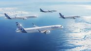 BONNE NOUVELLE – Airbus confirme des perspectives de folie